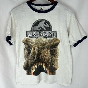 Jurassic World Dinosaur‎ T-Shirt